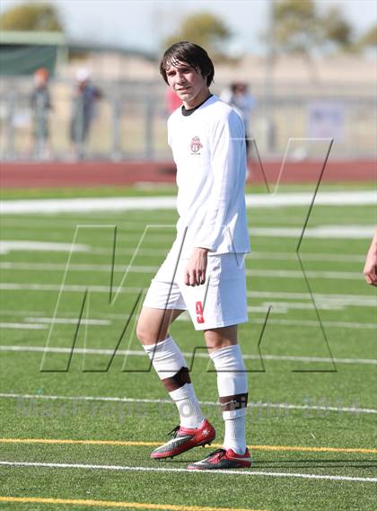 Thumbnail 3 in Copper Canyon vs. Tucson High Magnet School (AIA D2 Final) photogallery.