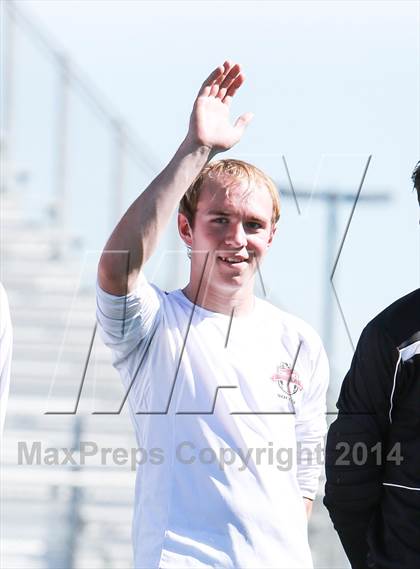 Thumbnail 3 in Copper Canyon vs. Tucson High Magnet School (AIA D2 Final) photogallery.
