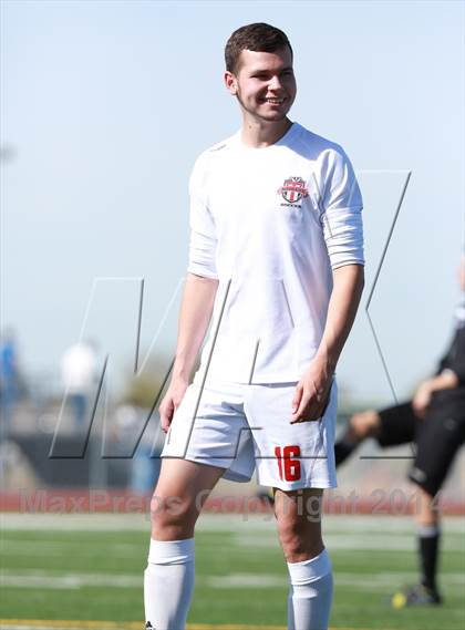 Thumbnail 1 in Copper Canyon vs. Tucson High Magnet School (AIA D2 Final) photogallery.