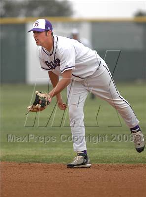Thumbnail 2 in Mission Hills vs. Santana (58th Lions Invitational) photogallery.