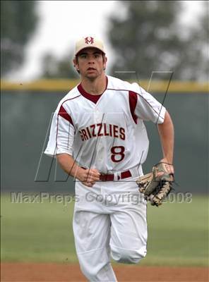 Thumbnail 1 in Mission Hills vs. Santana (58th Lions Invitational) photogallery.