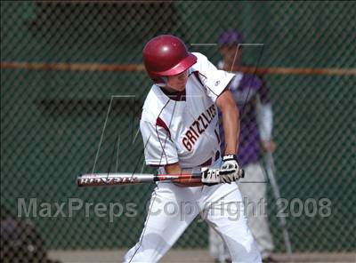 Thumbnail 1 in Mission Hills vs. Santana (58th Lions Invitational) photogallery.