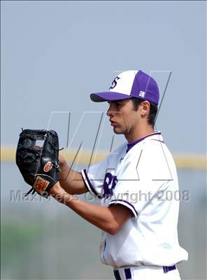 Thumbnail 1 in Mission Hills vs. Santana (58th Lions Invitational) photogallery.