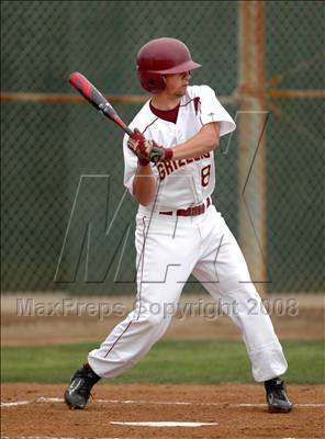 Thumbnail 1 in Mission Hills vs. Santana (58th Lions Invitational) photogallery.