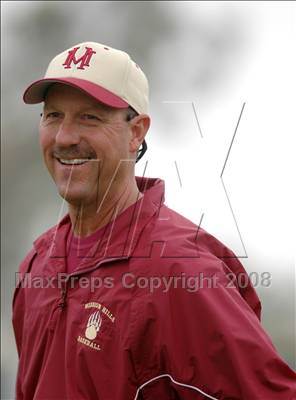 Thumbnail 1 in Mission Hills vs. Santana (58th Lions Invitational) photogallery.