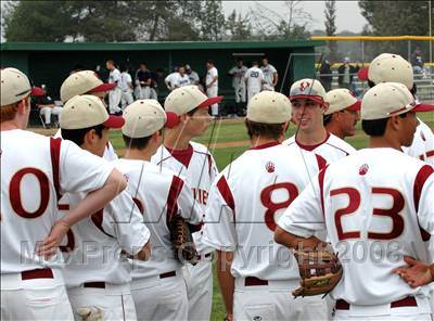 Thumbnail 1 in Mission Hills vs. Santana (58th Lions Invitational) photogallery.