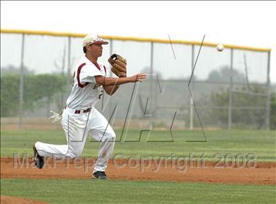Thumbnail 2 in Mission Hills vs. Santana (58th Lions Invitational) photogallery.