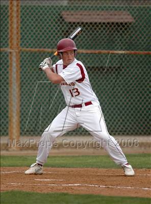Thumbnail 3 in Mission Hills vs. Santana (58th Lions Invitational) photogallery.