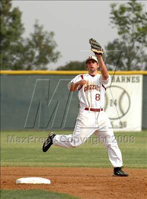 Thumbnail 1 in Mission Hills vs. Santana (58th Lions Invitational) photogallery.