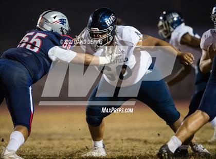 Thumbnail 3 in Bakersfield @ Liberty photogallery.