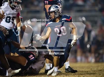 Thumbnail 3 in Bakersfield @ Liberty photogallery.