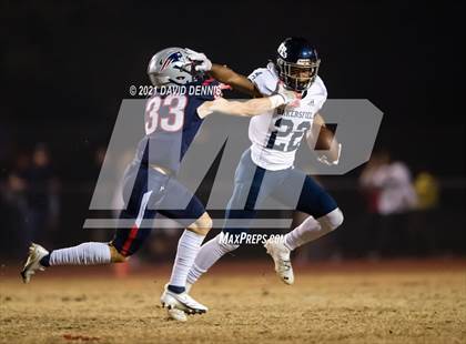 Thumbnail 3 in Bakersfield @ Liberty photogallery.