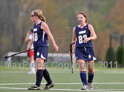 Thumbnail 1 in Spring-Ford @ Plymouth Whitemarsh (PIAA District 1 Playoffs) photogallery.