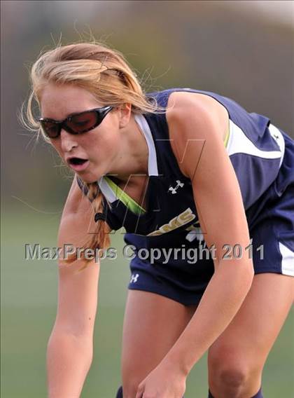 Thumbnail 1 in Spring-Ford @ Plymouth Whitemarsh (PIAA District 1 Playoffs) photogallery.