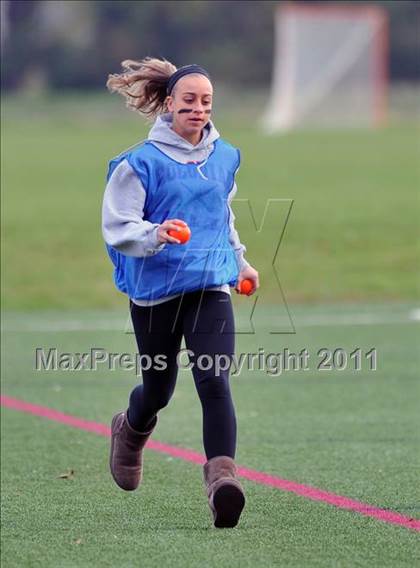 Thumbnail 1 in Spring-Ford @ Plymouth Whitemarsh (PIAA District 1 Playoffs) photogallery.