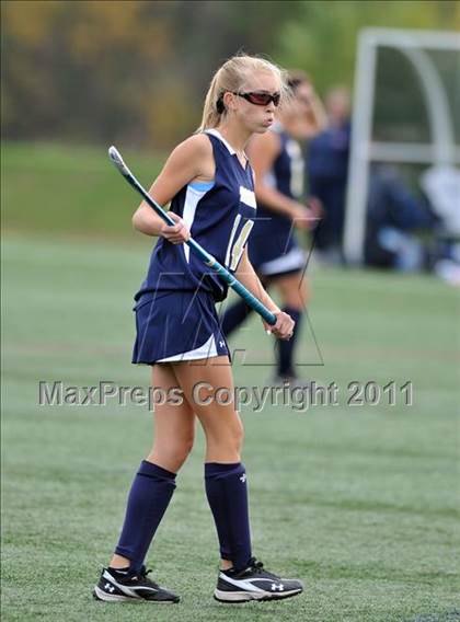 Thumbnail 3 in Spring-Ford @ Plymouth Whitemarsh (PIAA District 1 Playoffs) photogallery.