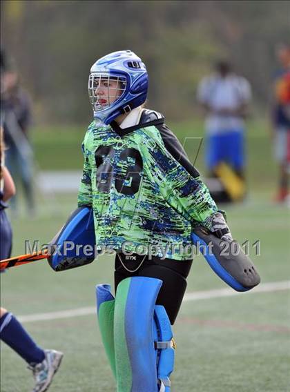 Thumbnail 2 in Spring-Ford @ Plymouth Whitemarsh (PIAA District 1 Playoffs) photogallery.