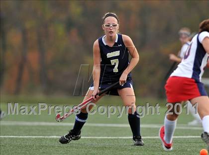 Thumbnail 3 in Spring-Ford @ Plymouth Whitemarsh (PIAA District 1 Playoffs) photogallery.