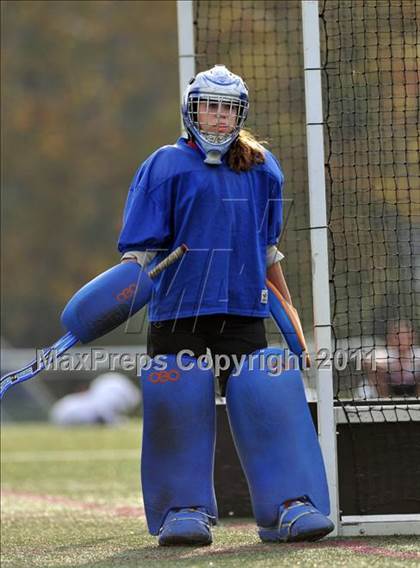 Thumbnail 1 in Spring-Ford @ Plymouth Whitemarsh (PIAA District 1 Playoffs) photogallery.
