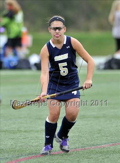 Thumbnail 1 in Spring-Ford @ Plymouth Whitemarsh (PIAA District 1 Playoffs) photogallery.