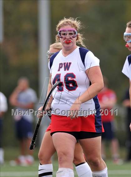 Thumbnail 1 in Spring-Ford @ Plymouth Whitemarsh (PIAA District 1 Playoffs) photogallery.