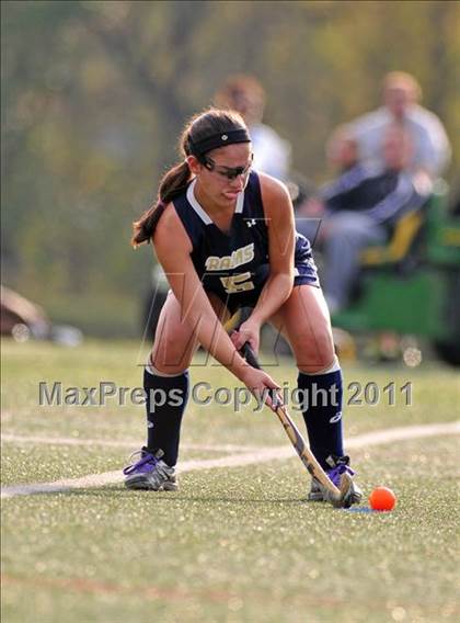 Thumbnail 1 in Spring-Ford @ Plymouth Whitemarsh (PIAA District 1 Playoffs) photogallery.