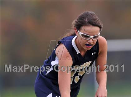 Thumbnail 3 in Spring-Ford @ Plymouth Whitemarsh (PIAA District 1 Playoffs) photogallery.