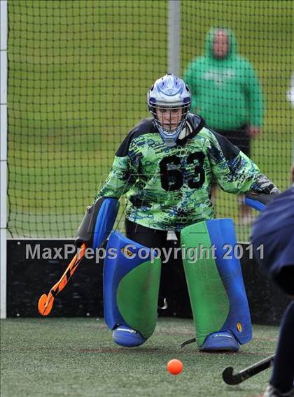 Thumbnail 3 in Spring-Ford @ Plymouth Whitemarsh (PIAA District 1 Playoffs) photogallery.