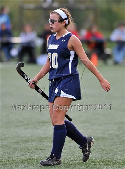 Thumbnail 1 in Spring-Ford @ Plymouth Whitemarsh (PIAA District 1 Playoffs) photogallery.
