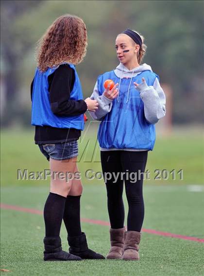 Thumbnail 3 in Spring-Ford @ Plymouth Whitemarsh (PIAA District 1 Playoffs) photogallery.