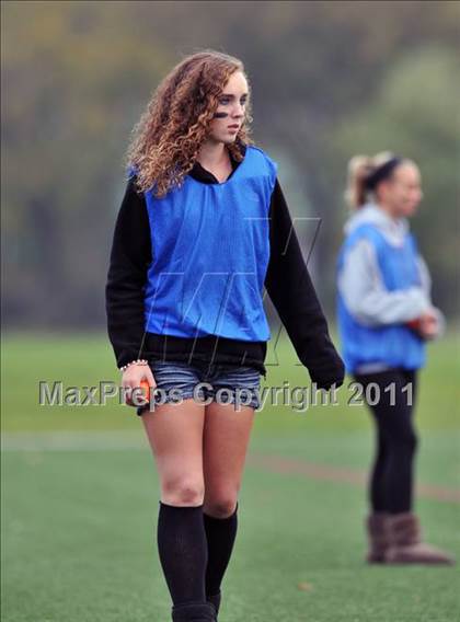 Thumbnail 1 in Spring-Ford @ Plymouth Whitemarsh (PIAA District 1 Playoffs) photogallery.