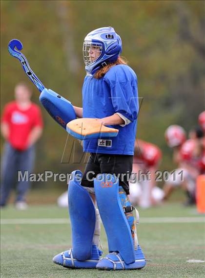 Thumbnail 3 in Spring-Ford @ Plymouth Whitemarsh (PIAA District 1 Playoffs) photogallery.