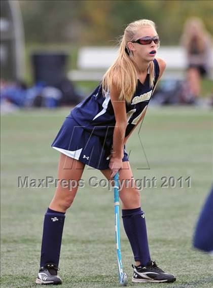 Thumbnail 1 in Spring-Ford @ Plymouth Whitemarsh (PIAA District 1 Playoffs) photogallery.