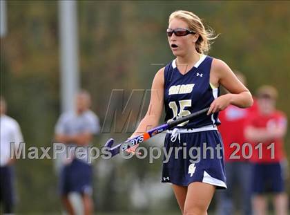Thumbnail 2 in Spring-Ford @ Plymouth Whitemarsh (PIAA District 1 Playoffs) photogallery.