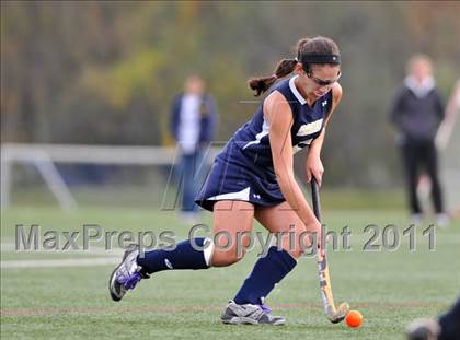Thumbnail 2 in Spring-Ford @ Plymouth Whitemarsh (PIAA District 1 Playoffs) photogallery.