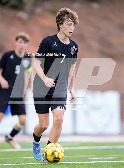 Thumbnail 2 in South Paulding @ Lakeside (GHSA 5A Round 1) photogallery.