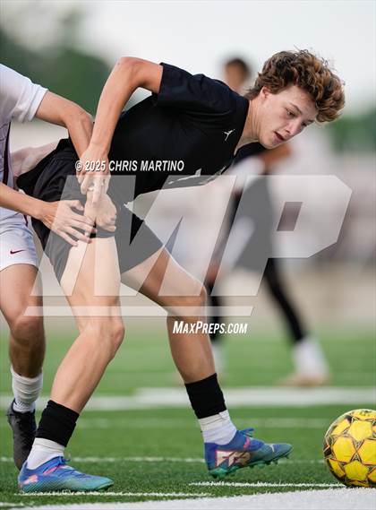 Thumbnail 1 in South Paulding @ Lakeside (GHSA 5A Round 1) photogallery.