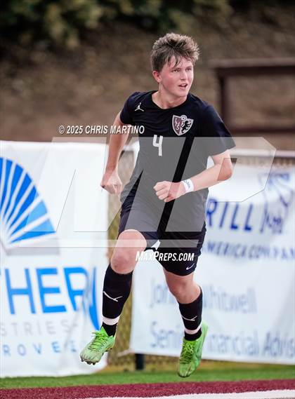 Thumbnail 3 in South Paulding @ Lakeside (GHSA 5A Round 1) photogallery.