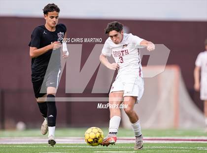 Thumbnail 3 in South Paulding @ Lakeside (GHSA 5A Round 1) photogallery.