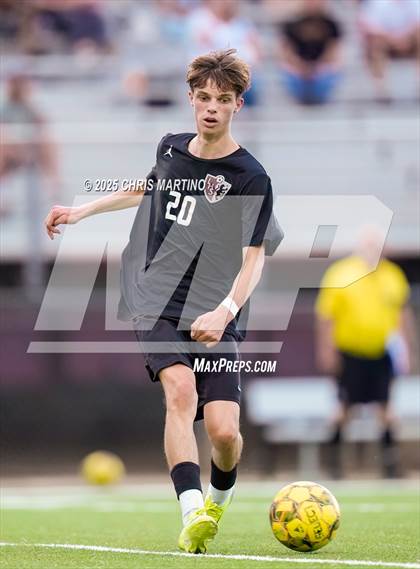 Thumbnail 2 in South Paulding @ Lakeside (GHSA 5A Round 1) photogallery.