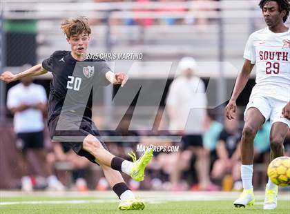 Thumbnail 2 in South Paulding @ Lakeside (GHSA 5A Round 1) photogallery.