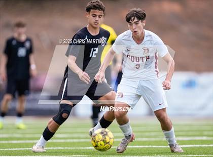 Thumbnail 3 in South Paulding @ Lakeside (GHSA 5A Round 1) photogallery.