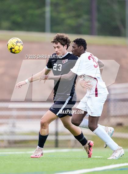 Thumbnail 1 in South Paulding @ Lakeside (GHSA 5A Round 1) photogallery.