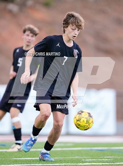 Thumbnail 3 in South Paulding @ Lakeside (GHSA 5A Round 1) photogallery.