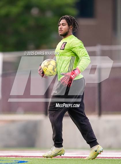 Thumbnail 1 in South Paulding @ Lakeside (GHSA 5A Round 1) photogallery.