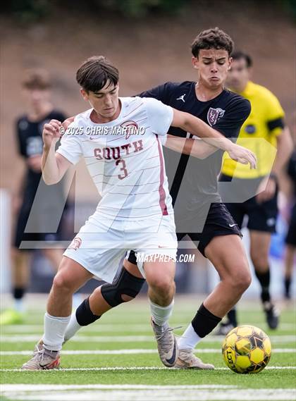 Thumbnail 2 in South Paulding @ Lakeside (GHSA 5A Round 1) photogallery.