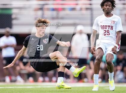 Thumbnail 3 in South Paulding @ Lakeside (GHSA 5A Round 1) photogallery.