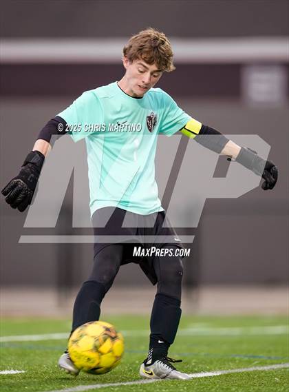 Thumbnail 2 in South Paulding @ Lakeside (GHSA 5A Round 1) photogallery.