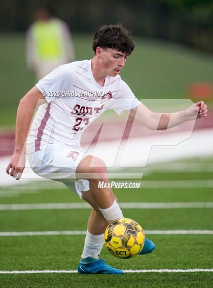 Thumbnail 1 in South Paulding @ Lakeside (GHSA 5A Round 1) photogallery.