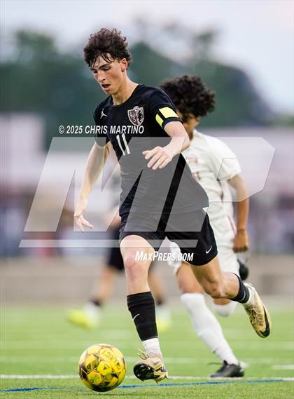 Thumbnail 1 in South Paulding @ Lakeside (GHSA 5A Round 1) photogallery.